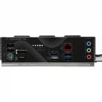 Мат.плата    Gigabyte B860M EAGLE V2 (2xDDR5+AC`97 8ch(7.1)+2.5Gg RAID+HDMI+DP) mATX — изображение 3