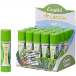 Клей-карандаш 22 гр. ПВП, Crow Expert