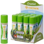 Клей-карандаш 35 гр. ПВП, Crow Expert