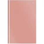 Записная книжка А6, 64 л., клетка, сшивка, обл. картон, soft-touch ламинация, BG Моно. Классические цвета — изображение 2