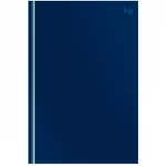 Записная книжка А6, 64 л., клетка, сшивка, обл. картон, soft-touch ламинация, BG Моно. Классические цвета — изображение 4