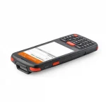 Терминал сбора данных АТОЛ Smart.Slim Plus (полный (4",Android 10 с GMS, MT6761D, 3Gb/32Gb, 2D,Wi-Fi, BT, NFC, 4G, GPS, Camera, БП, IP65,4500 mAh), 53530) — изображение 2