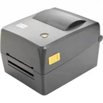 Принтер этикеток PayTor TLP42T (TT, 4",203dpi, скорость печати до 5ips (127 мм/с),8Мб, USB, риббон 90м, 612000)