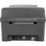 Принтер этикеток PayTor TLP42T (TT, 4",203dpi, скорость печати до 5ips (127 мм/с),8Мб, USB, риббон 90м, 612000) — изображение 3