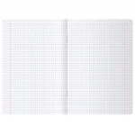 Тетрадь 12 л., клетка BG.Яркая игра, ассорти, обл. мелов. картон — изображение 2