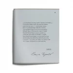 Тетрадь А5, 48 листов, клетка LOREX.Русская классика , обл. мелов. картон, матов. ламинация — изображение 4