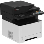МФУ Kyocera MA4000x , (A4, 40 стр/мин, 512Мб, 1200x1200, лоток 250 л. дупл., ADF, Ethernet, USB, старт.тонер 3600 стр ( 110C143NL0 )