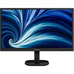 Монитор 23.8" Philips 24B2N2100L (IPS, 1920x1080, 178°/178°, 3000:1, 250кд/м2, 4мс,VGA, HDMI)