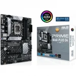 Мат.плата    ASUS PRIME B660-PLUS D4 (4xDDR4+AC`97 8ch(7.1)+GbLAN+M.2+VGA+HDMI) ATX