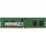 Модуль памяти DDR5 8Gb 5600MHz Samsung M323R1GB4DB0-CWM PC5-44800