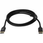 Кабель DisplayPort (M)  DisplayPort (M) 2м (версия 1.4) — изображение 2
