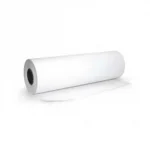 Бумага широкоформатная 841мм*50м, 80г/м², ф. А0, вт. 50,8мм., Hors Paper