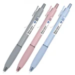 Ручка шариковая, автом. 0,5 мм., синяя, грип, BRAUBERG MAXI FIT