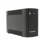 ИБП CyberPower UTC650E (650ВА/360Вт, 2хSchuko)