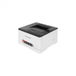 Принтер Pantum CP1100DN [цветная печать, A4, 1200x600 dpi, ч/б - 18 стр/мин (A4), Ethernet (RJ-45), USB]
