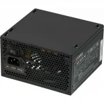 Блок питания 500 Вт Accord (ACC-500-NP (24+4+4pin) APFC 120mm fan 4xSATA,ATX)
