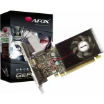 Видеокарта 4GB Afox AF730-4096D3L6 NV GT730 (PCI-E+128bit GDDR3 700/1333 DVIx1/HDMIx1/VGAx1)