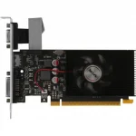 Видеокарта 4GB Afox AF730-4096D3L6 NV GT730 (PCI-E+128bit GDDR3 700/1333 DVIx1/HDMIx1/VGAx1) — изображение 2