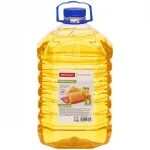 Мыло жидкое 5 л. OfficeClean Профессиональное Душистый мед ПЭТ (ЧЗ ОСУ)