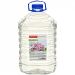 Мыло жидкое 5 л. OfficeClean Профессиональное Цветочное ПЭТ (ЧЗ ОСУ)