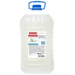 Мыло жидкое 5 л. OfficeClean Профессиональное. Гипоаллергенное ПЭТ (ЧЗ ОСУ)