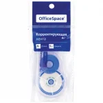 Лента-штрих корректирующая 5 мм х 08 м, OfficeSpace — изображение 2