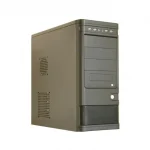 Системный блок ОТ Business B-H410 i3-10105F/8Gb/240SSD/ATX/650W/2Gb GT 710/noOS